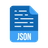 json